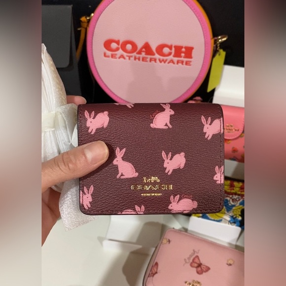 Coach Handbags - Trade for Catherine only 😊 💕 🌸
